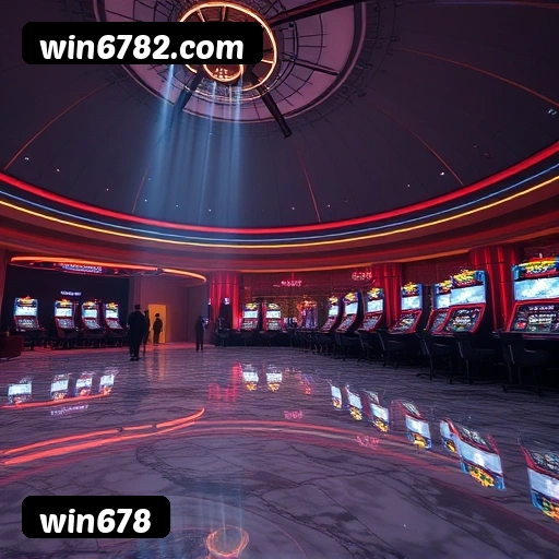 win678 Logo