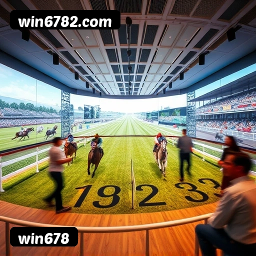 win678 Logo
