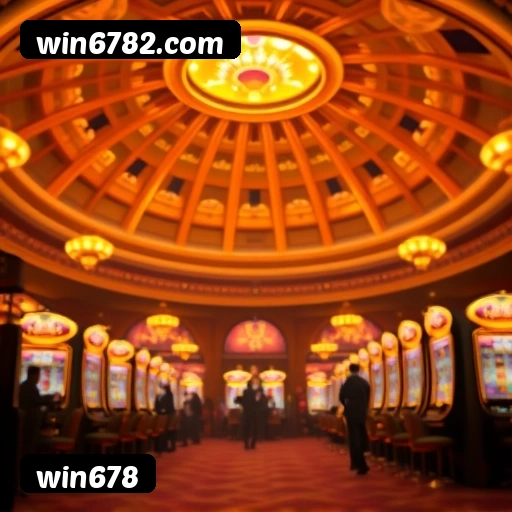 win678 Logo