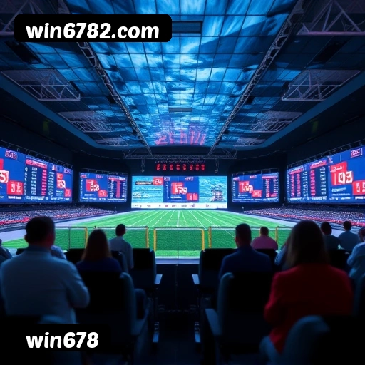 win678 Logo