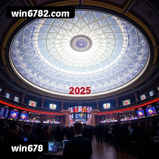 win678 Logo