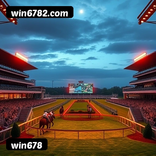 win678 Logo
