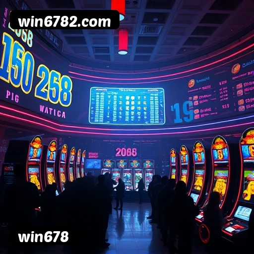 win678 Logo