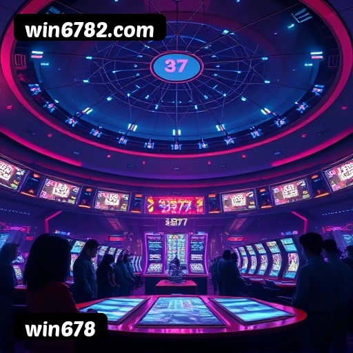 win678 Logo