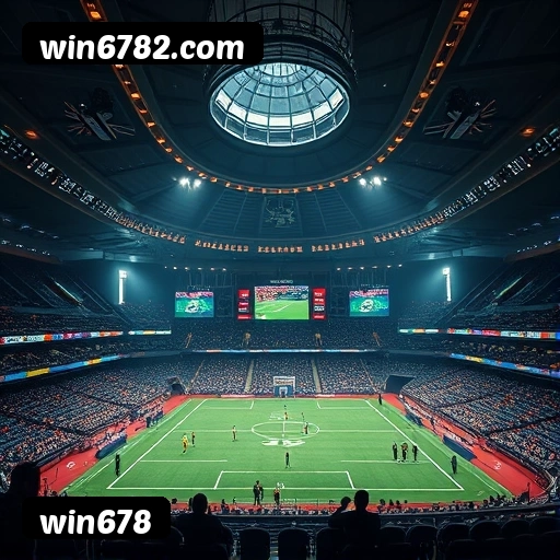 win678 Logo