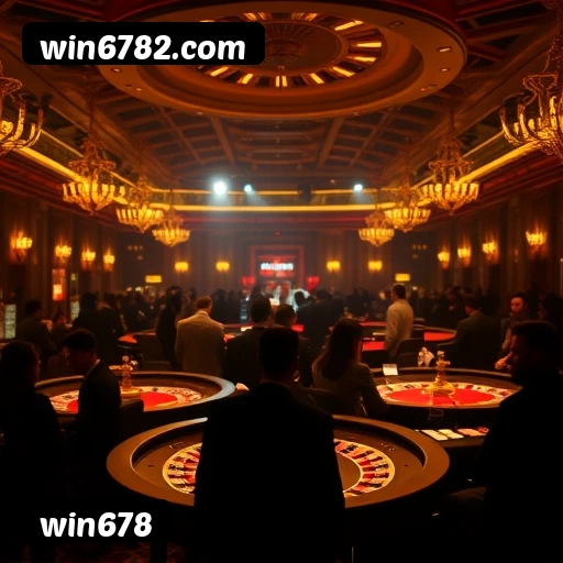 win678 Logo