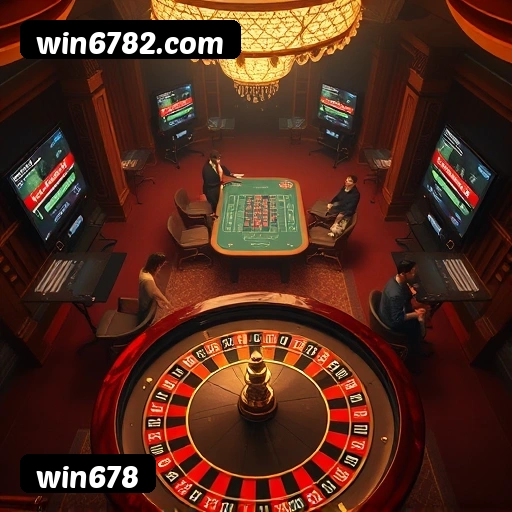 win678 Logo