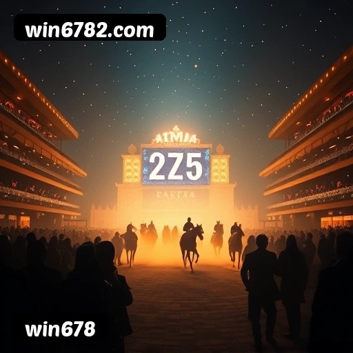 win678 Logo