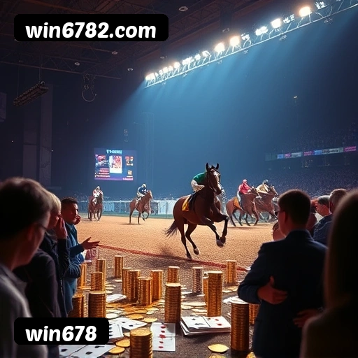 win678 Logo
