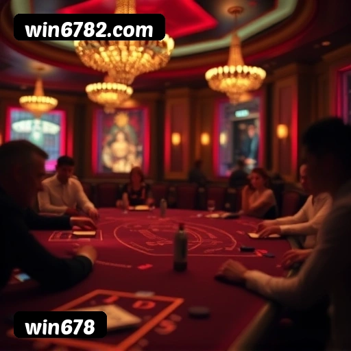 win678 Logo