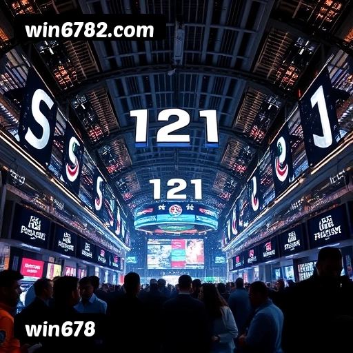 win678 Logo