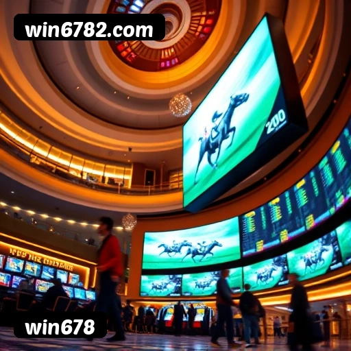 win678 Logo
